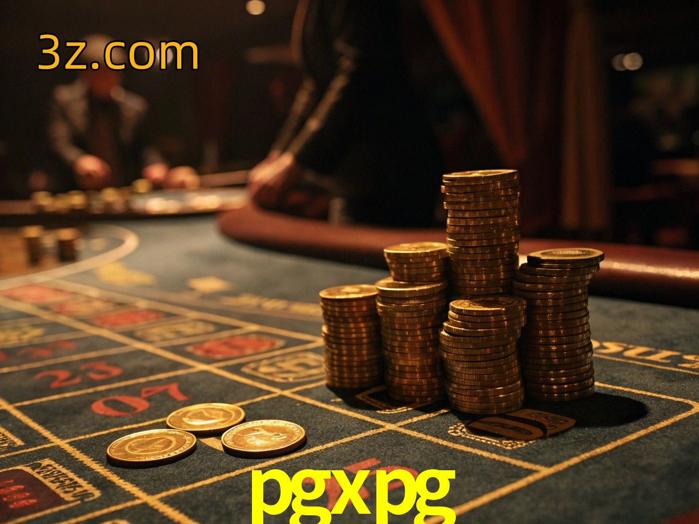 com pgxpg