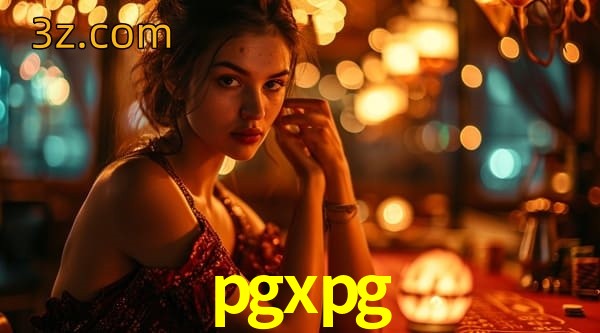  pgxpg app